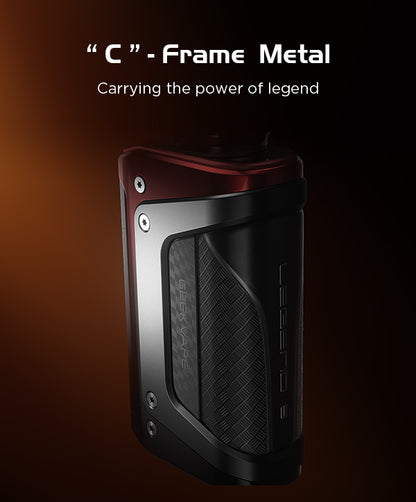 Geekvape Aegis Legend 5 Box Mod image 1