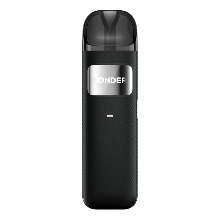 GeekVape Sonder U Pod Kit | 1000mAh - Black image