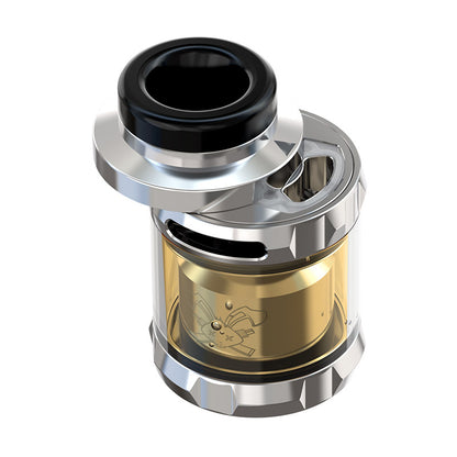 Hellvape Dead Rabbit Solo RTA image 3