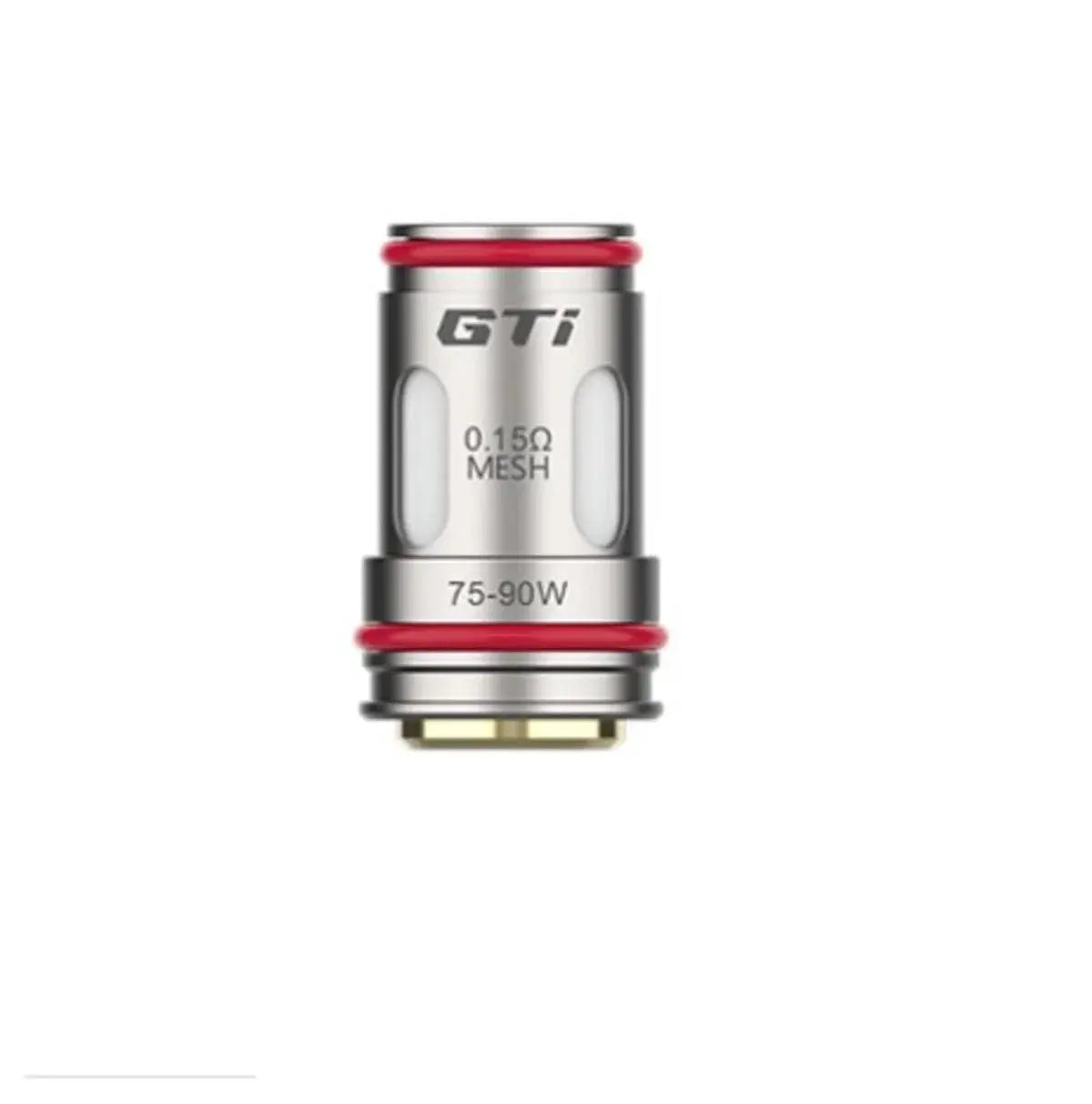Vaporesso GTi Replacement Mesh Coils 5pcs/pack image 7