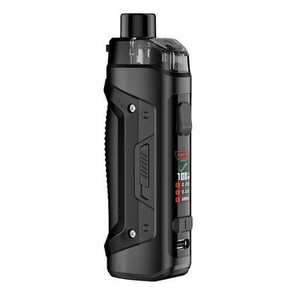 GeekVape Aegis Boost Pro 2 Kit | 18650 Version - Black image