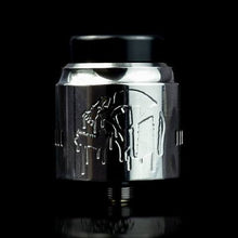Nightmare RDA By Suicide Mods 28mm image 1