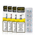 Voopoo PnP-X Series Replacement Coils | 5 Pcs/Pack