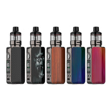 Vaporesso Luxe 80S Pod Mod Kit image 0
