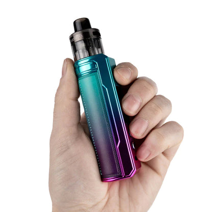 VooPoo Drag S2 Pod Vape Kit | 2500mAh image 5