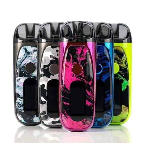 Smok Pozz X Vape Pod Kit - Sale £17.99 image 0