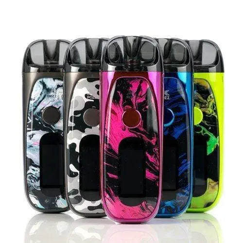 Smok Pozz X Vape Pod Kit - Sale £17.99 image 0
