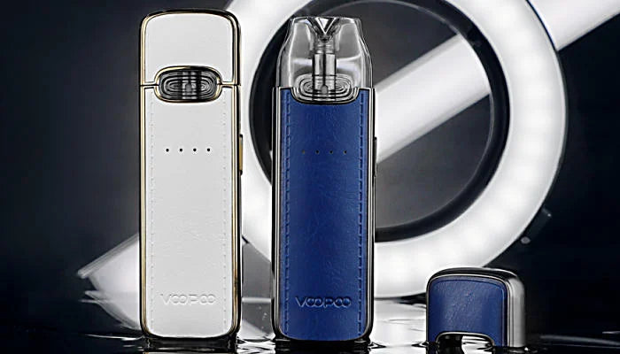 VooPoo Vmate E 20W Kit 1200mAh image 4