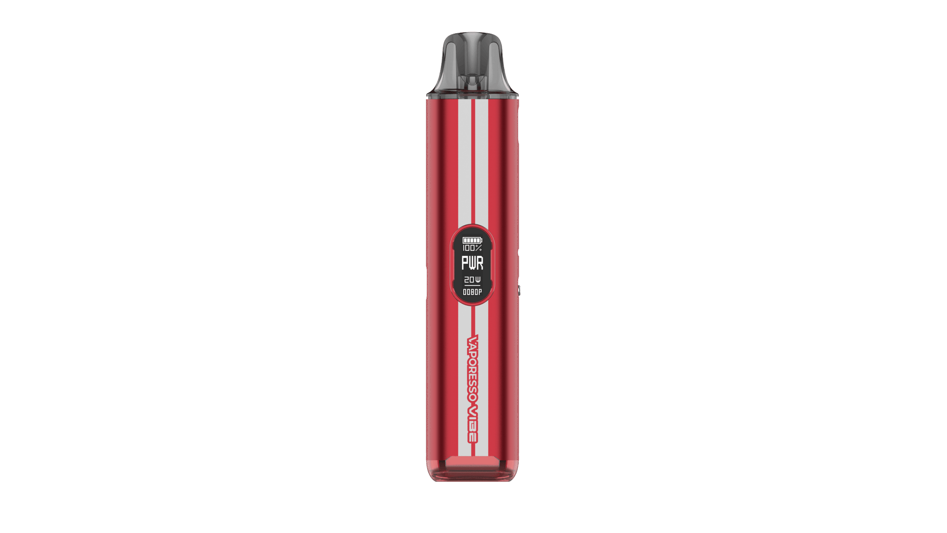 Vaporesso Vibe Pod Vape Kit - racing-red image
