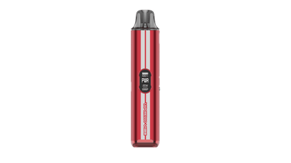 Vaporesso Vibe Pod Vape Kit - racing-red image