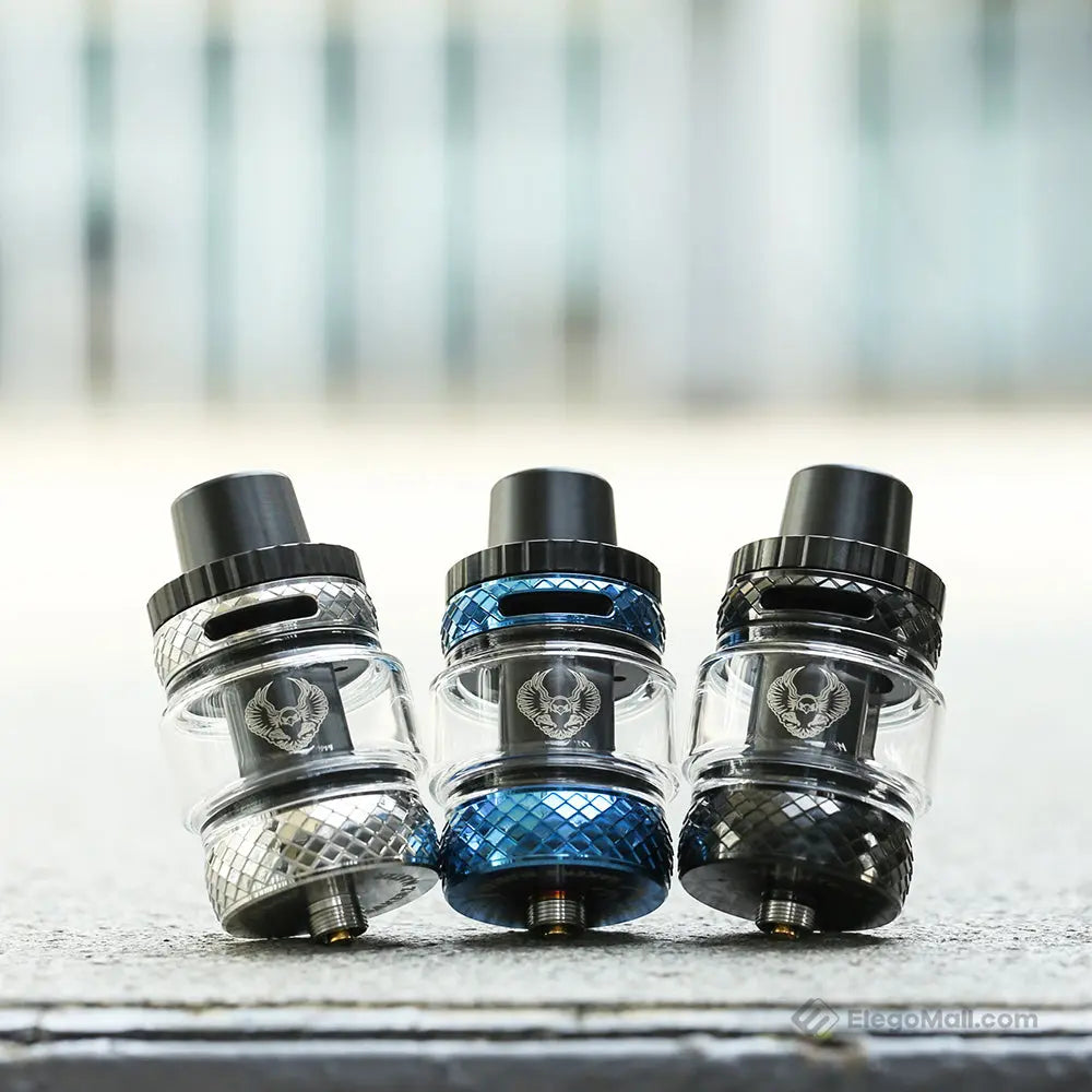 HorizonTech SAKERZ Master Tank | Bubble Extension Included image 0