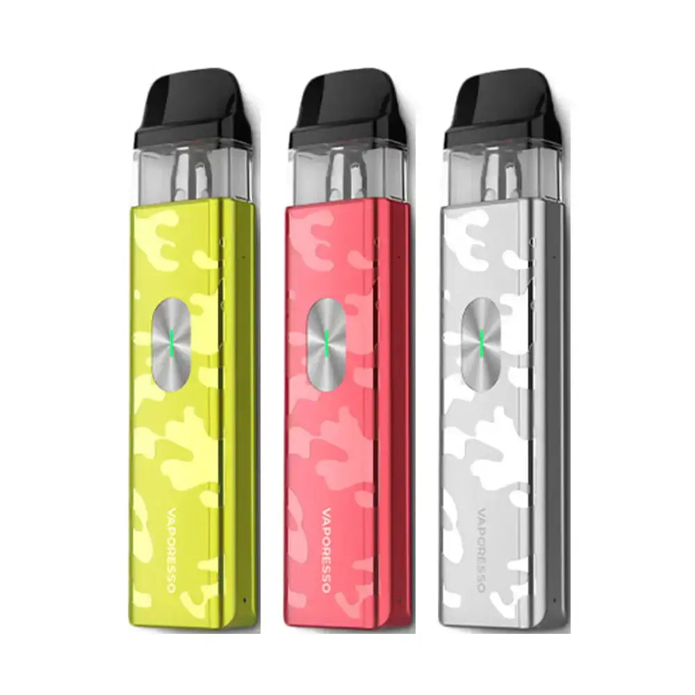 Vaporesso XROS 4 Mini Pod Vape Kit image 0