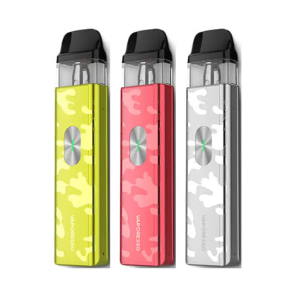 Vaporesso XROS 4 Mini Pod Vape Kit image 0