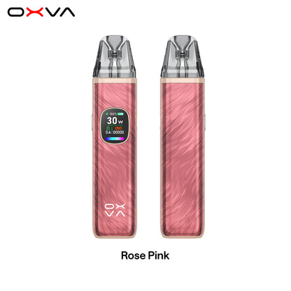Oxva Xlim PRO 2 Pod Vape Kit - Rose Pink image