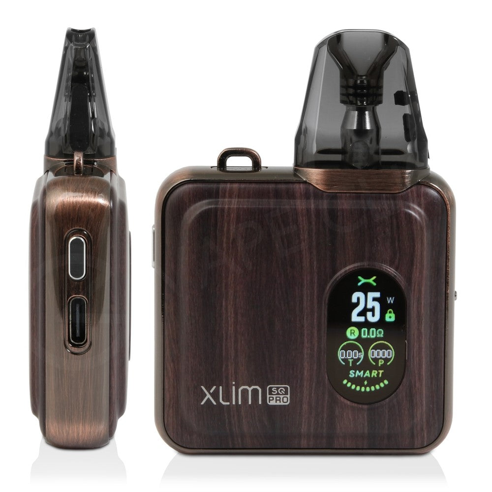 Oxva Xlim SQ Pro Pod Vape Kit | 30W 1200mAh image 5