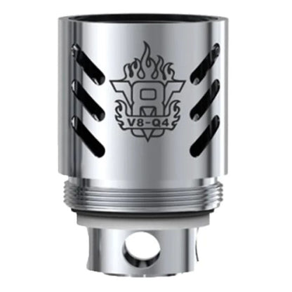 SMOK TFV8 Cloud Beast Replacement Coils Q4 / T8 | 3pcs/pack image 2