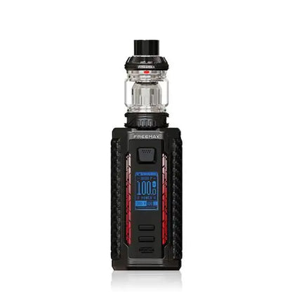 Freemax Maxus 3 200w Kit - Black image