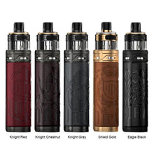 Voopoo Drag S PNP-X 60W Pod Kit 2500MAH image 1