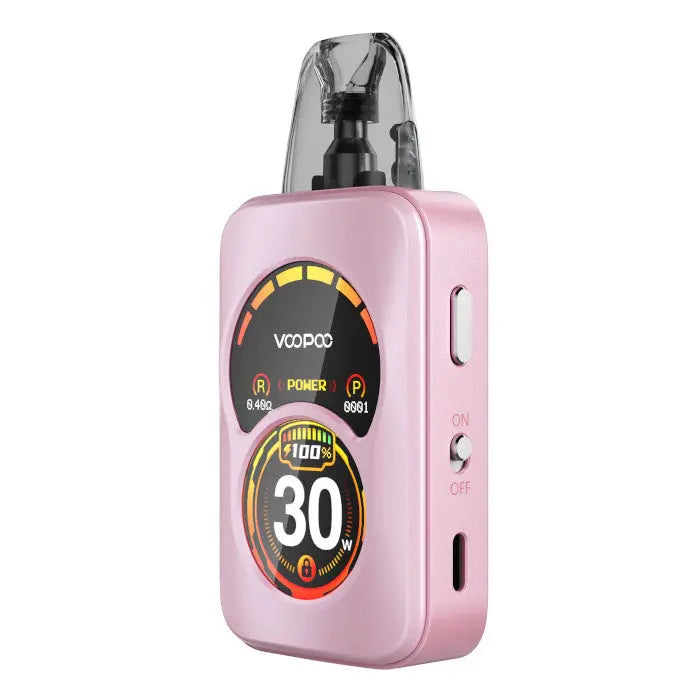 VooPoo Argus A Pod Vape Kit VOOPOO