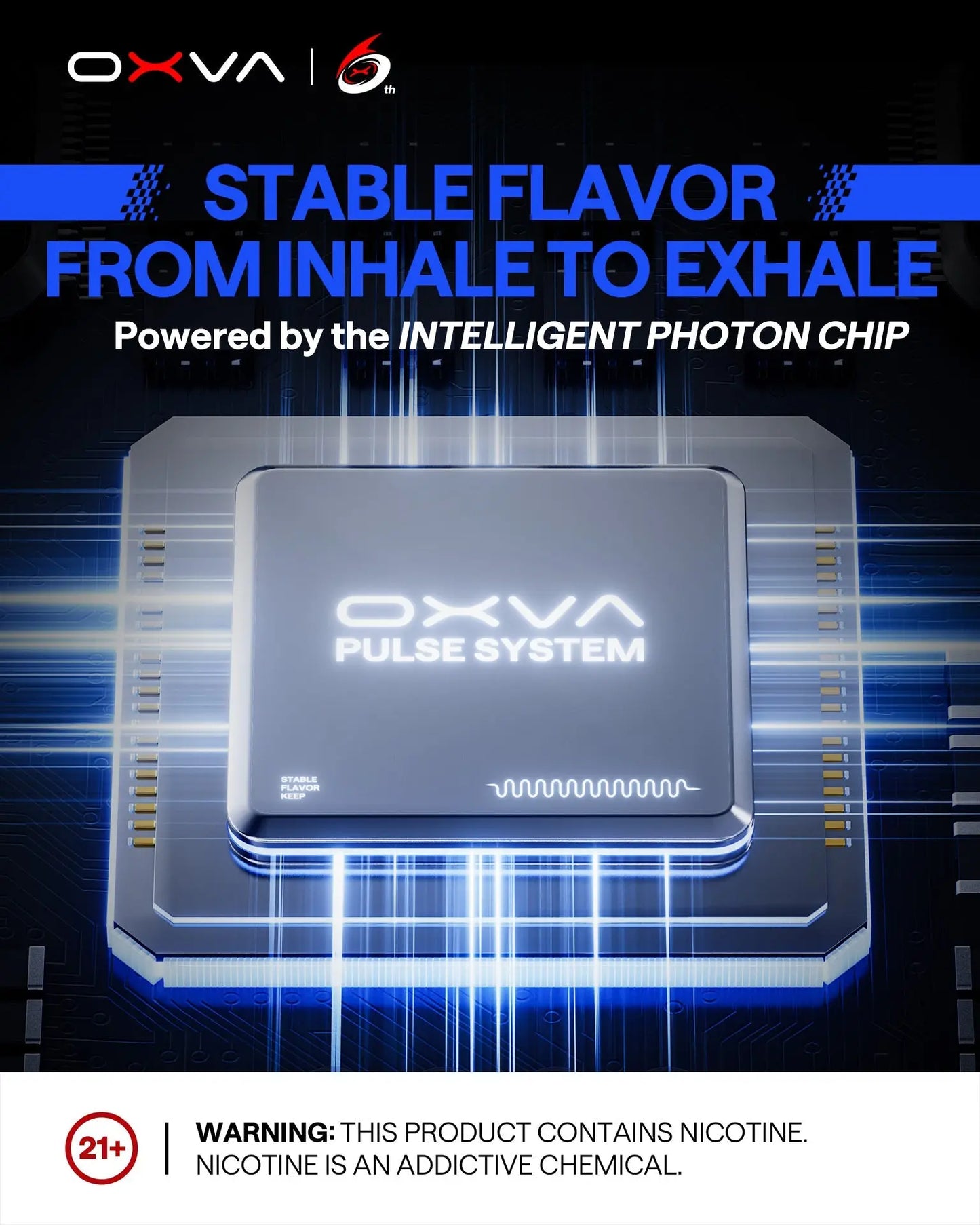 OXVA Xlim Pro 3 Kit Oxva