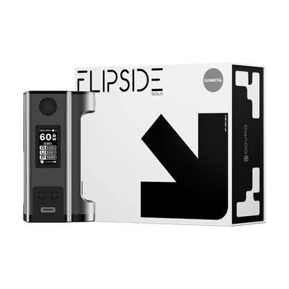 Dovpo Flipside Squonk Mod 100W Dovpo