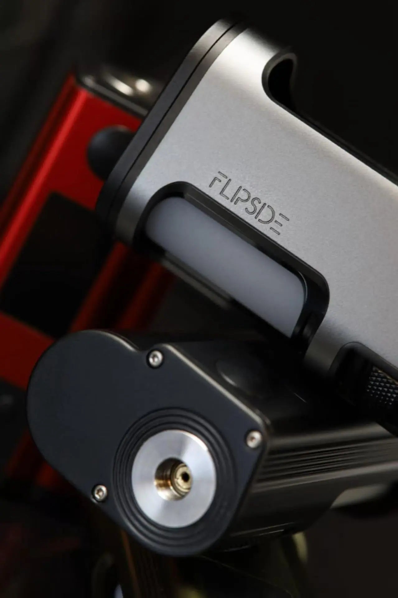 Dovpo Flipside Squonk Mod 100W