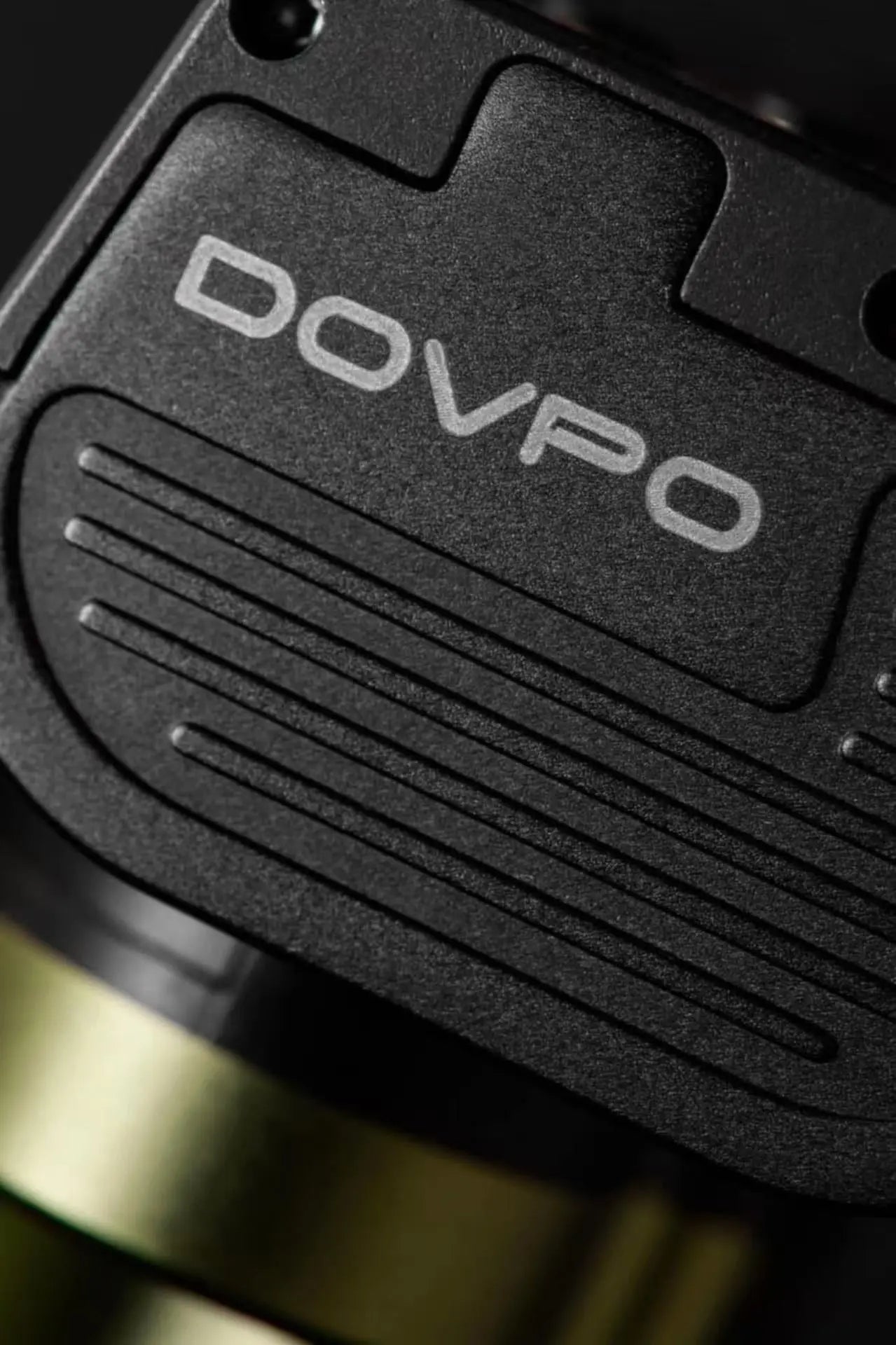 Dovpo Flipside Squonk Mod 100W Dovpo