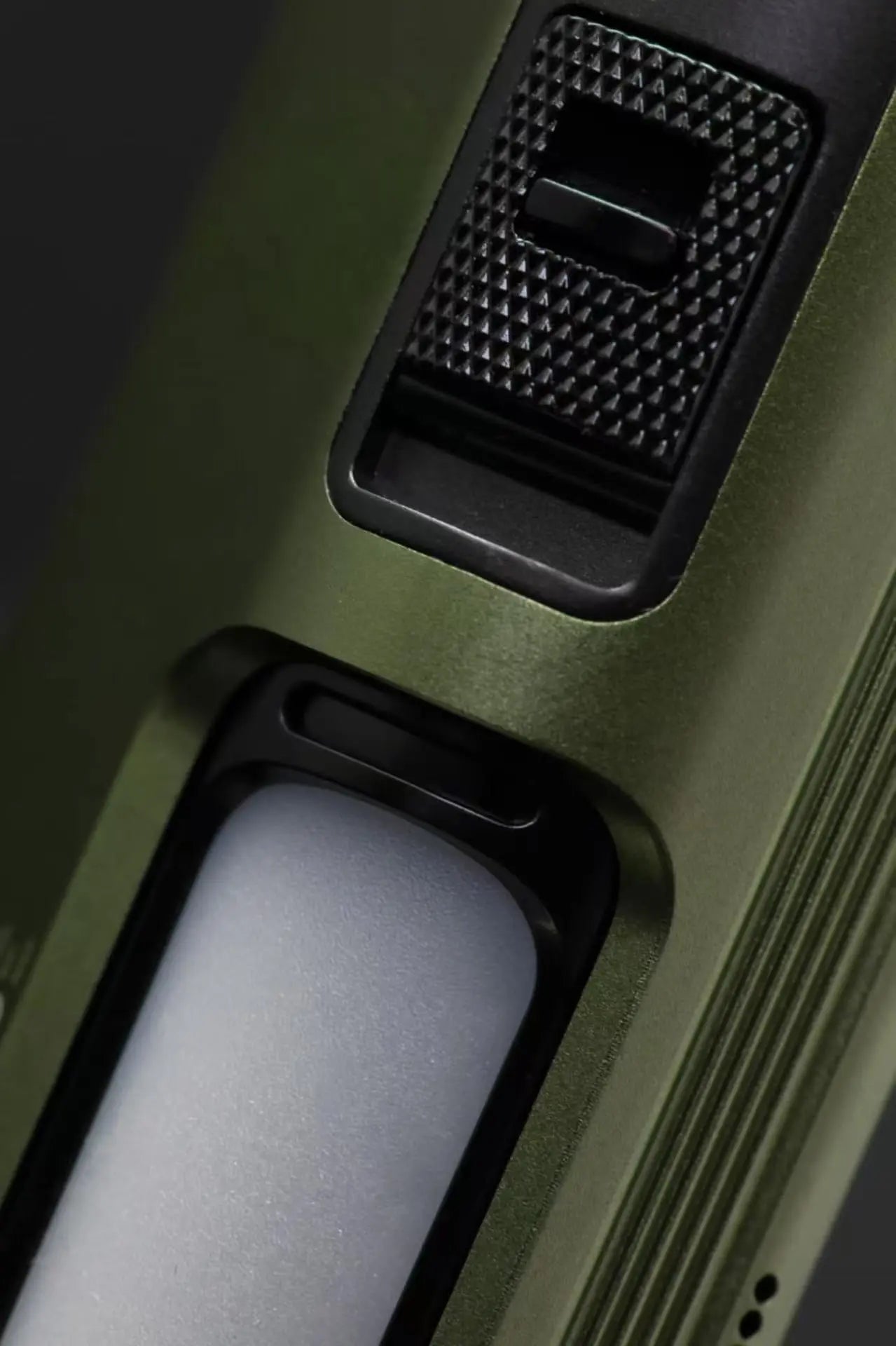 Dovpo Flipside Squonk Mod 100W Dovpo