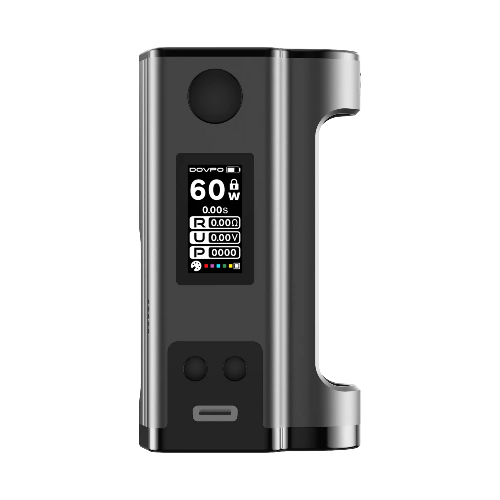 Dovpo Flipside Squonk Mod 100W