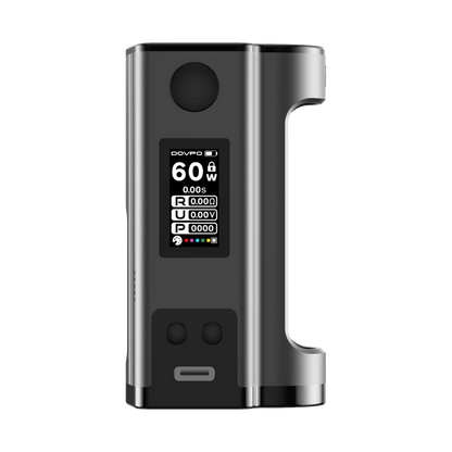 Dovpo Flipside Squonk Mod 100W Dovpo