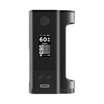 Dovpo Flipside Squonk Mod 100W Dovpo