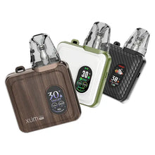 Oxva Xlim SQ Pro Pod Vape Kit | 30W 1200mAh image 1