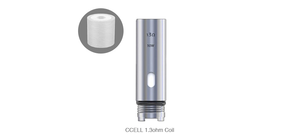 Vaporesso Orca Solo 0.6 Mesh Replacement Coils - 5 Pcs/Pack image 3