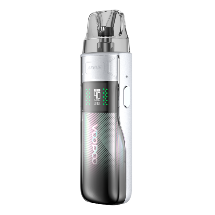 VooPoo Argus E40 Pod Vape Kit image 5