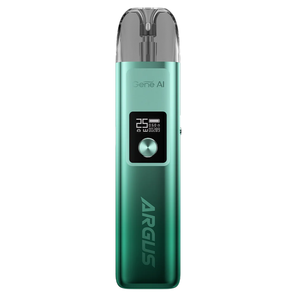 VooPoo Argus G Pod Kit | 1000mAh image 5