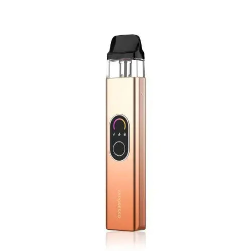 Vaporesso XROS 4 Pod Vape Kit Vaporesso