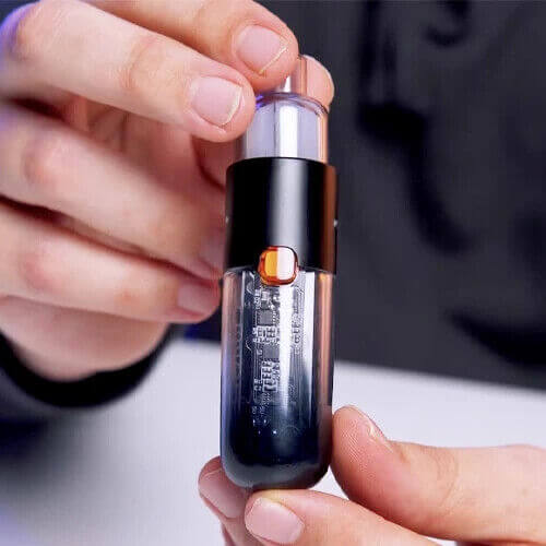 Vaporesso Moti X Mini Pod Kit image 2