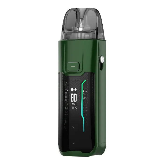 Vaporesso Luxe XR Max Pod Vape Kit | 2800mAh 80W Vaporesso