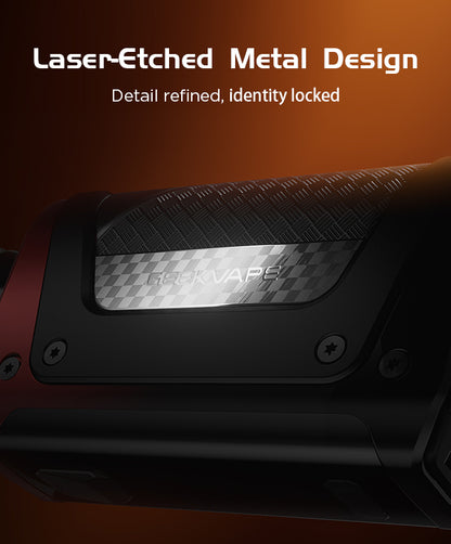 Geekvape Aegis Legend 5 Box Mod image 6