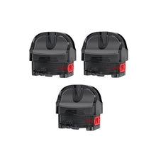 Smok Nord 4 Replacement 4.5ml Pods - RPM & RPM 2 - 3pcs/pack image 0