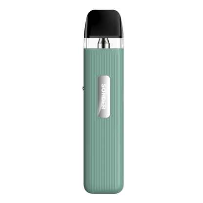 GeekVape Sonder Q Pod Kit | 1000mAh | Q Pod - Green image