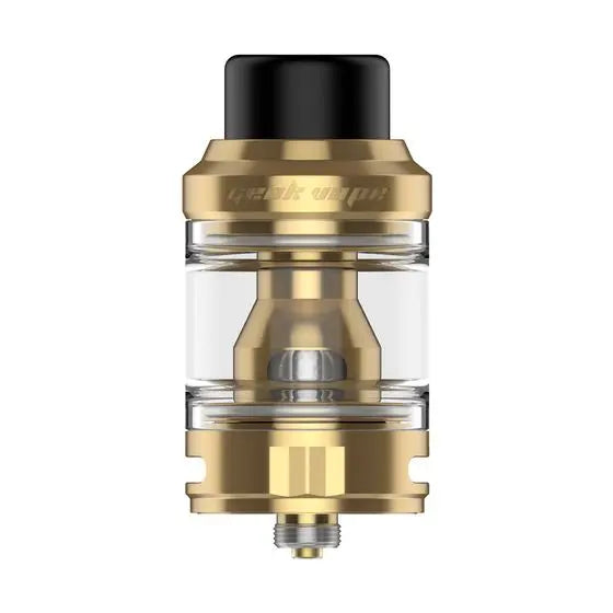 Geekvape Obelisk Tank | Z Coil Compatible image 3