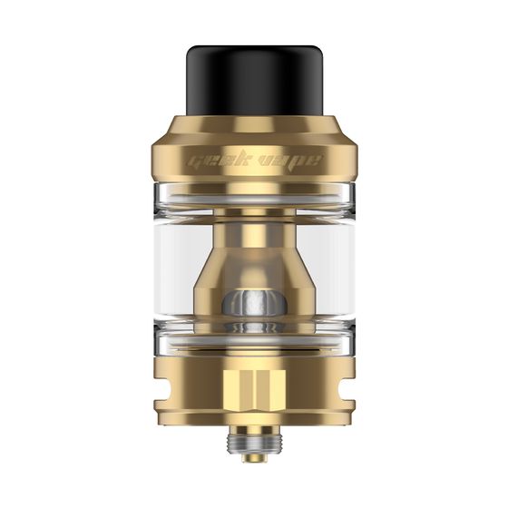 Geekvape Obelisk Tank | Z Coil Compatible image 3