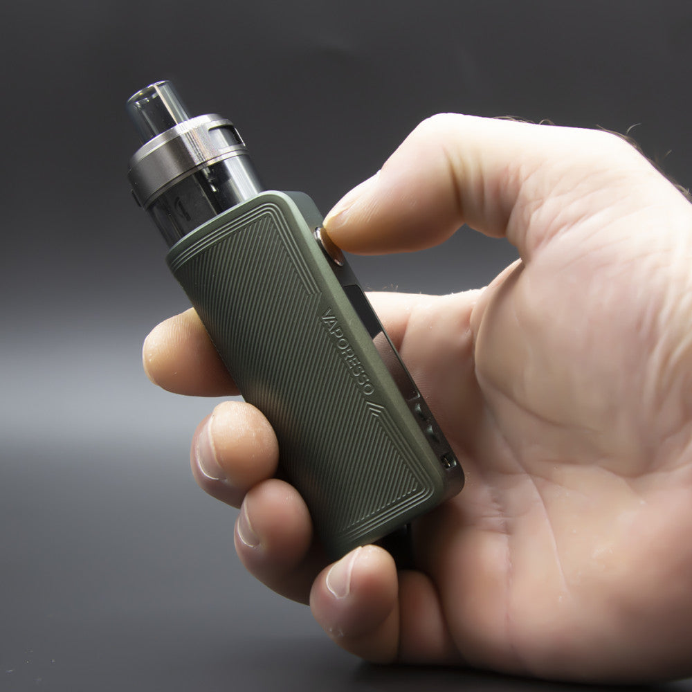 Vaporesso GEN PT60 Kit | 60W Inbuilt 2500mAh Battery image 3
