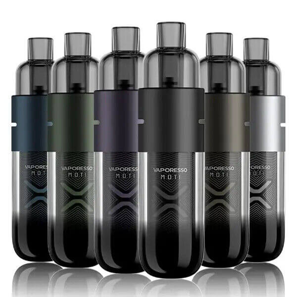 Vaporesso Moti X Mini Pod Kit image 10