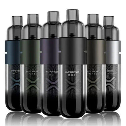 Vaporesso Moti X Mini Pod Kit image 10