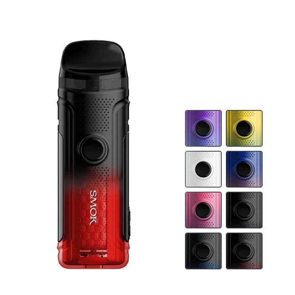 Smok Nord C Pod Vape Kit | 50W 1800mAh image 5