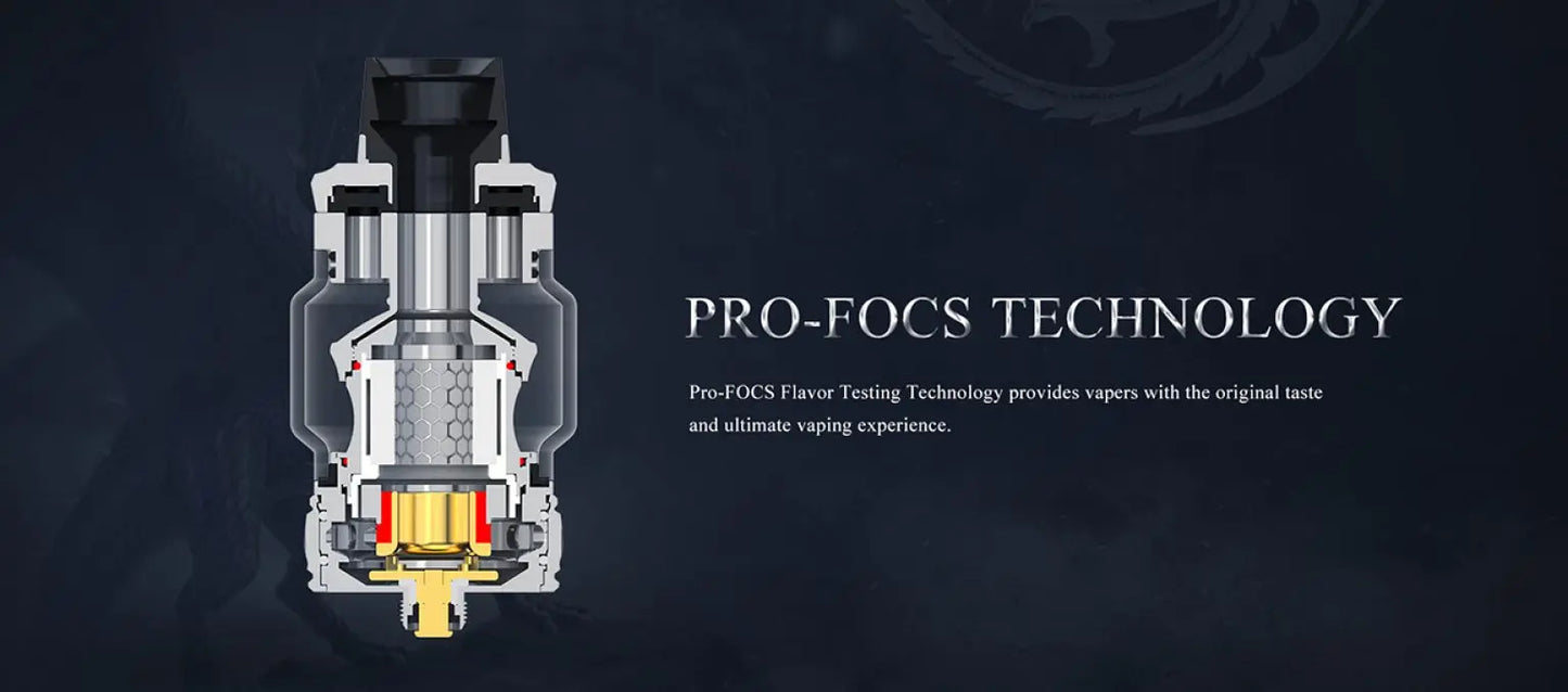 Uwell Valyrian 3 Tank image 2