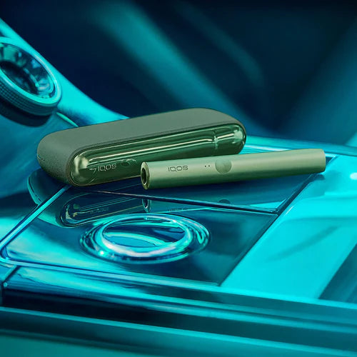 IQOS ILUMA Starter Kit | Free (2 Pack) of TEREA Sticks image 7