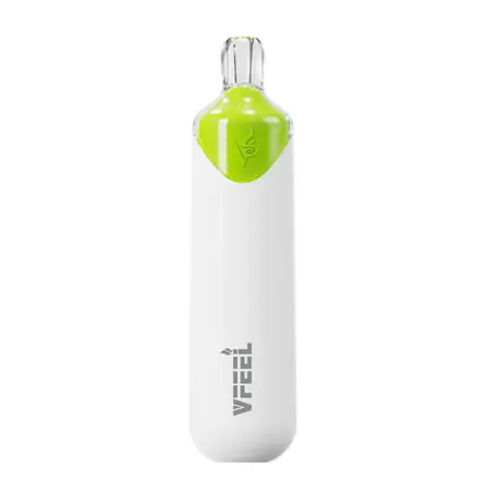 VFEEL Infinity 1007 Rechargeable Pod Vape Kit 500mAh | £4.99 VFEEL